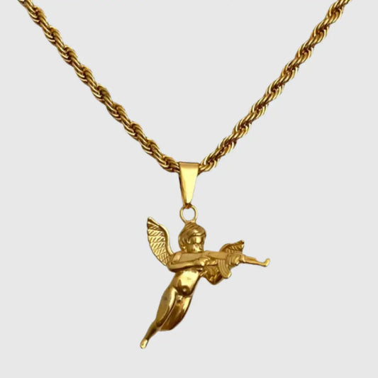 ANGELUM