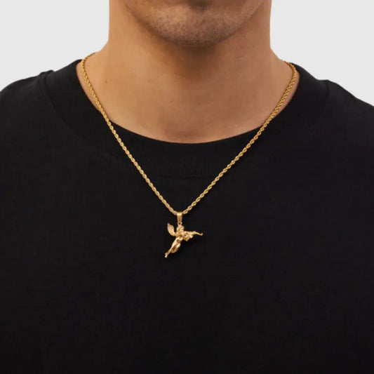 ANGELUM