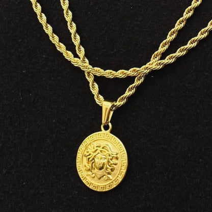 MEDUSA
