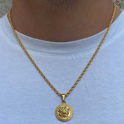MEDUSA