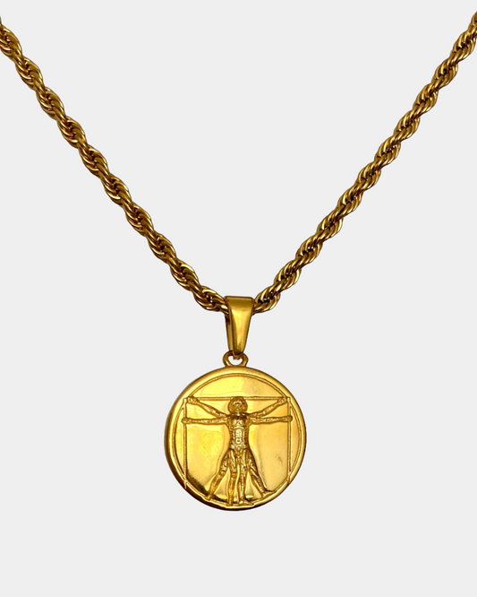 VITRUVIAN