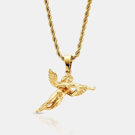 ANGELUM - Cult Culture