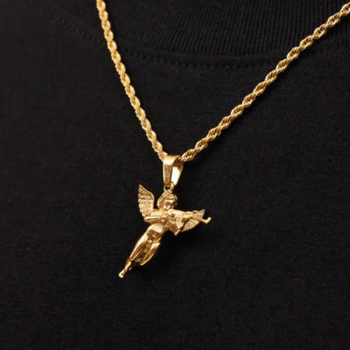 ANGELUM - Cult Culture