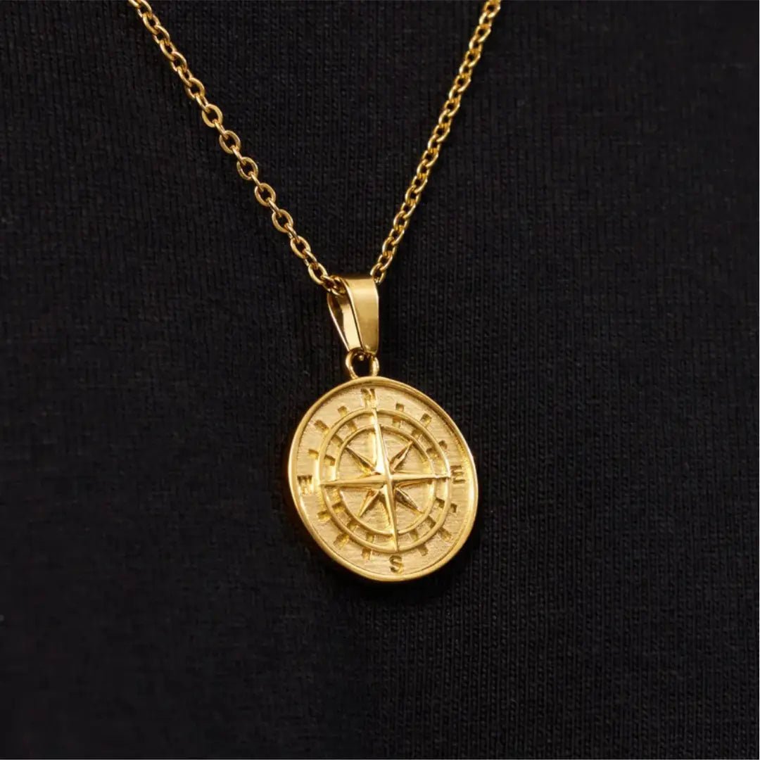 COMPASS - Cult Culture