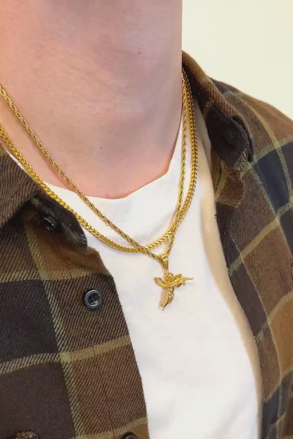 ANGELUM