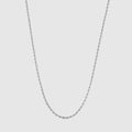 ROPE 2.5MM (SILVER) - Cult Culture
