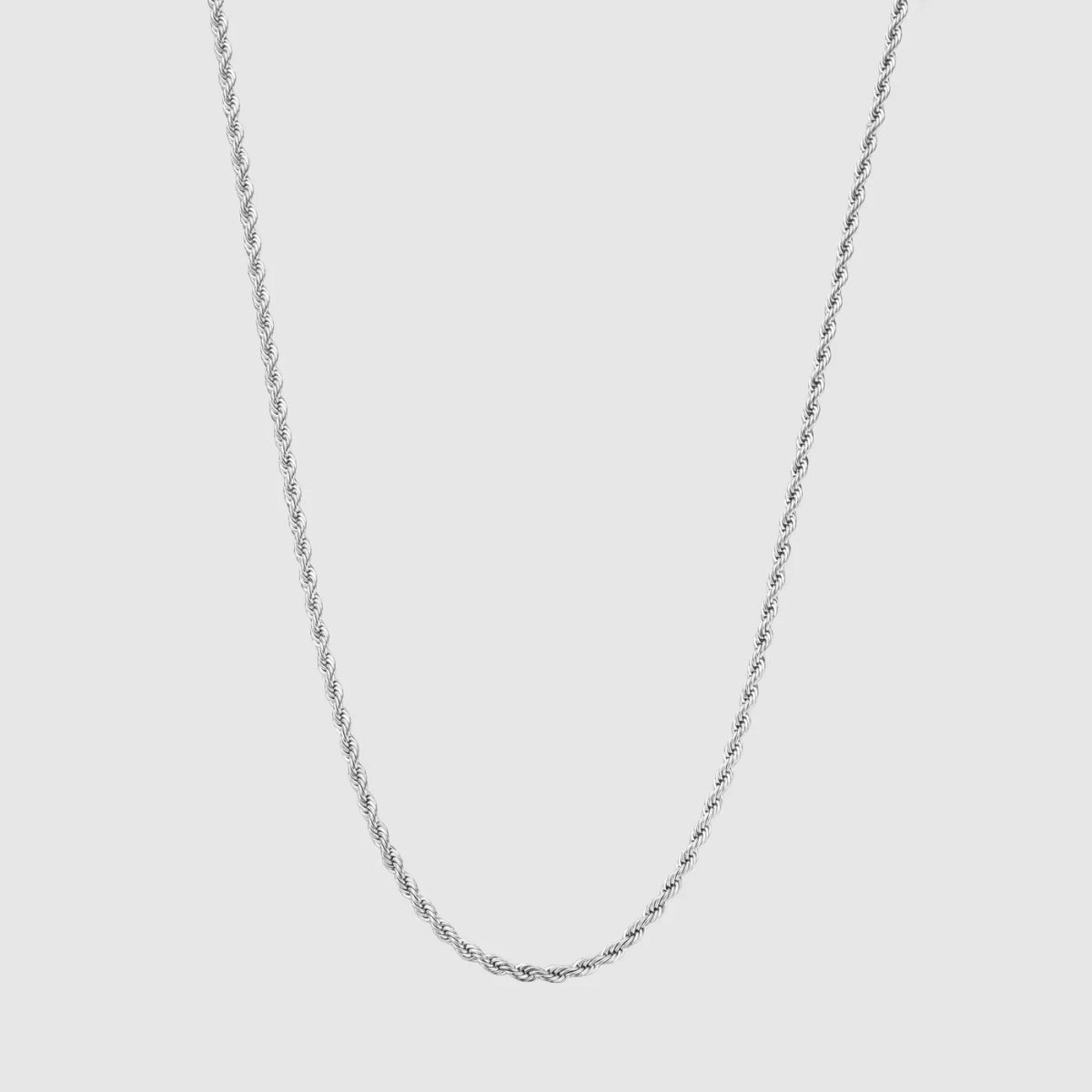 ROPE 2.5MM (SILVER) - Cult Culture