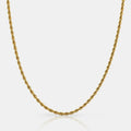 ROPE (GOLD) 3MM