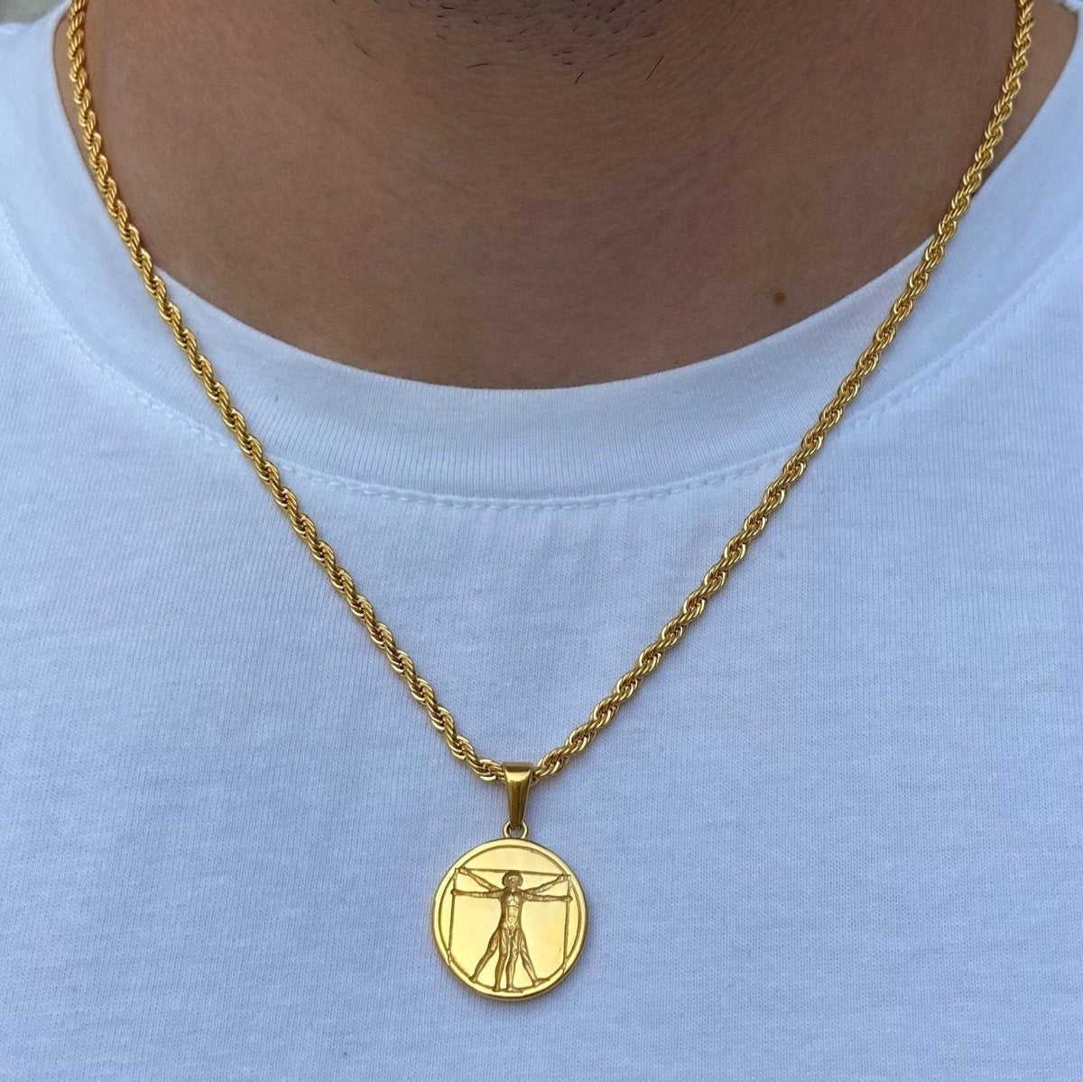 VITRUVIAN - Cult Culture